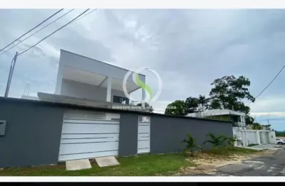 Casa com 4 quartos para alugar na Condomínio Morada dos Nobres, 502, Tarumã, Manaus