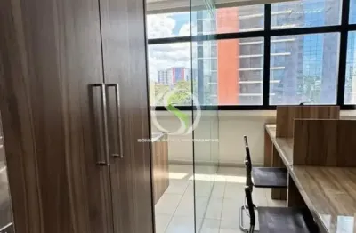 Condomínio millennium shopping – sala comercial para locação