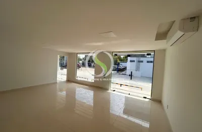 Sala comercial com 1 sala para alugar na Rua Alfredo Valois, 05/06, Redenção, Manaus