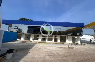 Sala comercial com 1 sala para alugar na Rua Alfredo Valois, 06, Redenção, Manaus