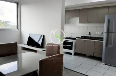 Apartamento com 2 quartos para alugar na Rua Jorge Luiz Milani, APT 590, Flores, Manaus