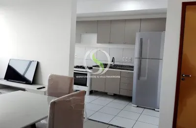 Apartamento com 2 quartos para alugar na Rua Jorge Luiz Milani, APT 590, Flores, Manaus