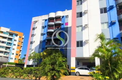 Apartamento com 3 quartos para alugar na Rua José Bonaparte, 728, Parque 10 de Novembro, Manaus