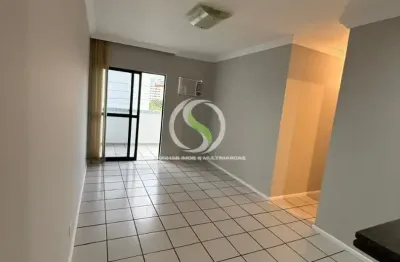 Apartamento com 3 quartos para alugar na Rua Rio Javari, Nossa Senhora das Graças, Manaus