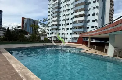 Apartamento com 3 quartos para alugar na Rua Rio Javari, Nossa Senhora das Graças, Manaus