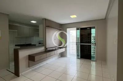 Aluguel de apartamento no condomínio paradise river – dom pedro 1