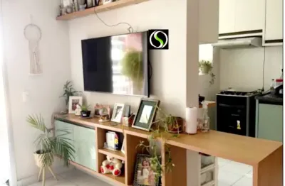 Apartamento com 2 quartos para alugar na Avenida Coronel Teixeira, 670, Ponta Negra, Manaus