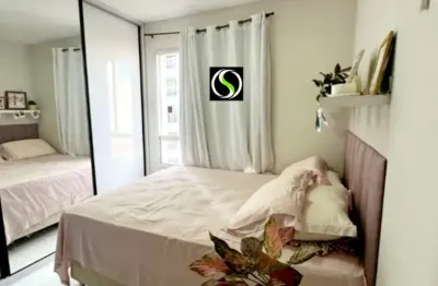 Apartamento com 2 quartos para alugar na Avenida Coronel Teixeira, 670, Ponta Negra, Manaus