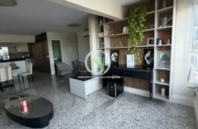 Apartamento com 3 quartos para alugar na Avenida Rio Madeira, 725, Nossa Senhora das Graças, Manaus