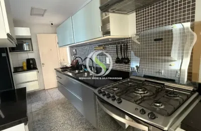 Apartamento com 3 quartos para alugar na Avenida Rio Madeira, 725, Nossa Senhora das Graças, Manaus