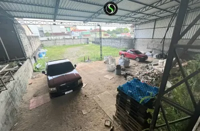 Barracão / Galpão / Depósito com 4 salas para alugar na Alameda Dona Júlia Martins, 325, Parque 10 de Novembro, Manaus