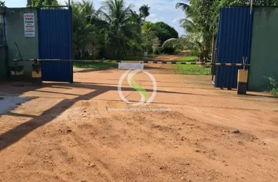 Chácara / sítio com 3 quartos à venda na único, 4025, Zona Rural, Iranduba