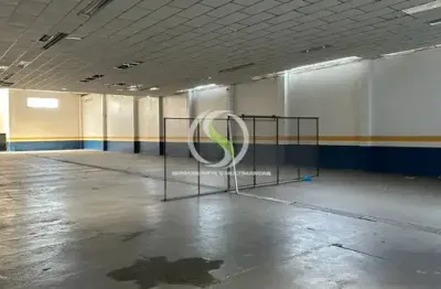 Barracão / Galpão / Depósito com 1 sala para alugar na Avenida Tefé, 802, Japiim, Manaus