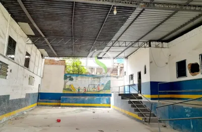 Barracão / Galpão / Depósito com 1 sala para alugar na Rua Cássia Baiana, 523, Jorge Teixeira, Manaus