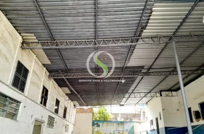 Barracão / Galpão / Depósito com 1 sala para alugar na Rua Cássia Baiana, 523, Jorge Teixeira, Manaus