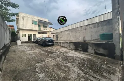 Barracão / Galpão / Depósito com 4 salas para alugar na Alameda Dona Júlia Martins, 405, Parque 10 de Novembro, Manaus