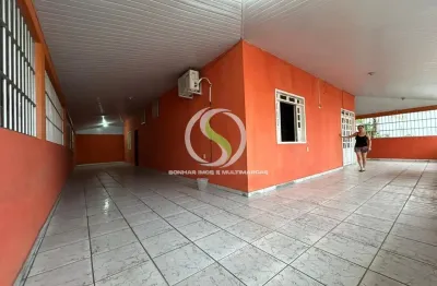Casa com 3 quartos à venda na Beco Riacho Doce, 602, Cidade Nova, Manaus