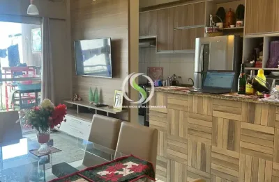 Apartamento com 2 quartos à venda na Rua Jorge Luiz Milani, 84, Da Paz, Manaus