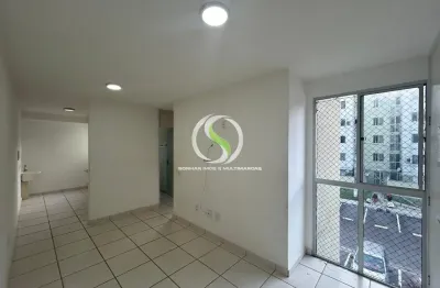 Apartamento com 2 quartos à venda na Avenida Torquato Tapajós, 432, Colônia Terra Nova, Manaus