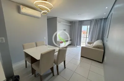 Apartamento com 3 quartos para alugar na Avenida Coronel Teixeira, 735, Ponta Negra, Manaus