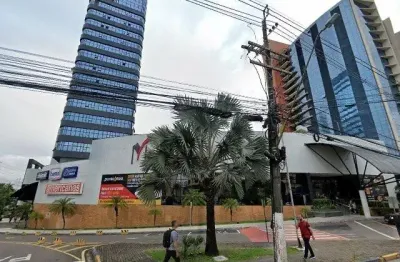 Condomínio millennium shopping – sala comercial para locação