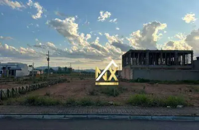 Terreno à venda, 300 m² por r$ 180.000,00 - centro - ilhota/sc