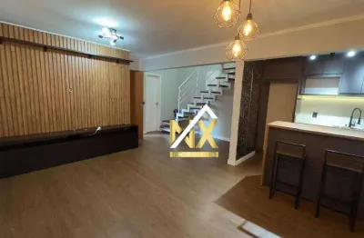 Sobrado com 3 dormitórios à venda, 106 m² por r$ 589.900,00 - são vicente - itajaí/sc