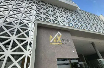 Apartamento com 3 dormitórios à venda, 148 m² por r$ 2.399.000,00 - fazenda - itajaí/sc