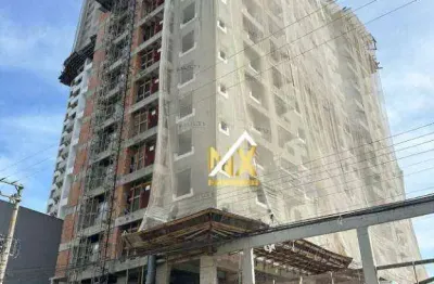 Oportunidade living 360 - 3 dormitórios, bairro vila operária - itajaí/sc