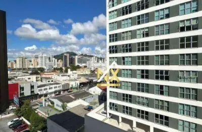 Apartamento com 3 dormitórios à venda, 100 m² por r$ 749.000,00 - centro - itajaí/sc