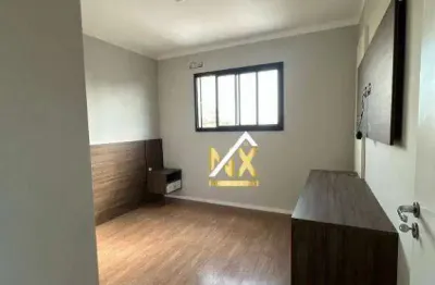 Apartamento com 2 dormitórios à venda, 55 m² por r$ 329.000,00 - espinheiros - itajaí/sc