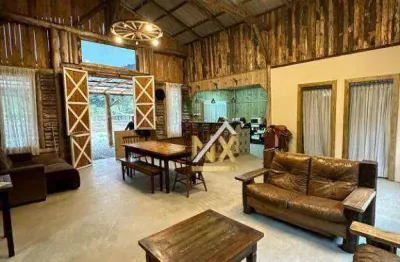 Chácara / sítio com 2 quartos à venda no Boa Vista, Ilhota 