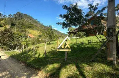 Terreno à venda, 2000 m² por r$ 145.000 - brilhante ii - itajaí/sc