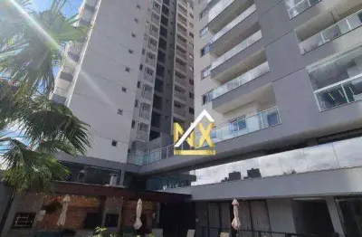 Apartamento com 2 dormitórios à venda, 63 m² por r$ 619.000,00 - são joão - itajaí/sc