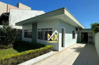 Casa com 2 dormitórios à venda, 150 m² por r$ 980.000 - são vicente - itajaí/sc