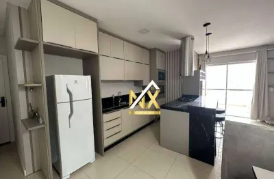 Apartamento com 3 dormitórios à venda, 100 m² por r$ 1.100.000,00 - centro - navegantes/sc
