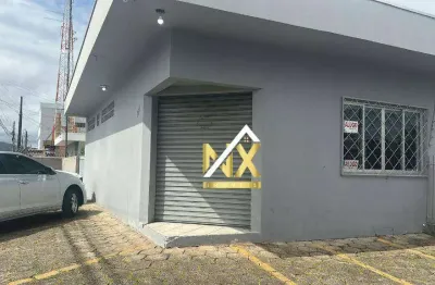 Sala para alugar, 50 m² por R$ 2.800/mês - Cordeiros - Itajaí/SC