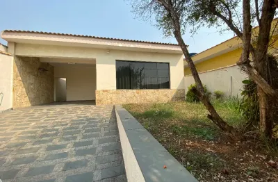 Casa com 3 quartos à venda na Rua Cambará, Jardim Aracaré, Itaquaquecetuba