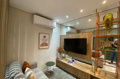 Apartamento com 2 quartos à venda na Rua Campestre, Jardim Áurea, Poá