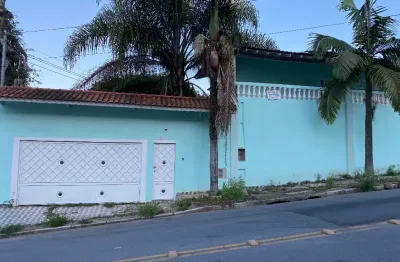Casa com 3 quartos à venda na Rua Lobato, Cidade Edson, Suzano