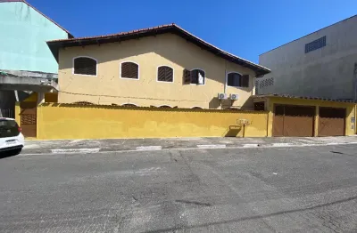 Casa com 7 quartos à venda na Rua Marquesa de Santos, Jardim Medina, Poá