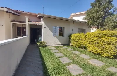 Casa em condomínio fechado com 2 quartos à venda na Rua Regina Cabalau Mendonça, Jardim São Luís, Suzano