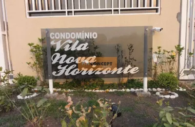 Casa com 2 quartos à venda na Avenida Senador Roberto Simonsen, Jardim dos Ipês, Suzano