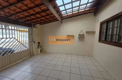 Casa com 3 quartos à venda na Rua Tokio, Cidade Edson, Suzano