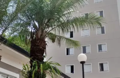 Apartamento com 3 quartos à venda na Rua João Antônio Cebriam, Chácara Bela Vista, Poá