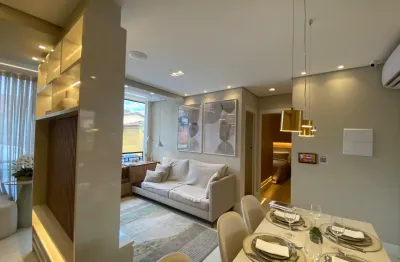 Apartamento com 2 quartos à venda na Rua Santo Estevão, Jardim Iracema, Barueri