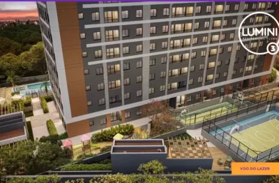 Apartamento com 2 quartos à venda na Rua Heitor de Oliveira, Vila Sul Americana, Carapicuíba