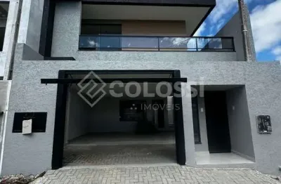 Casa à venda no Santana, Guarapuava 