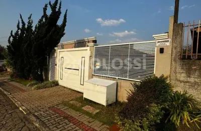 Casa com 2 quartos à venda no Boqueirão, Guarapuava 