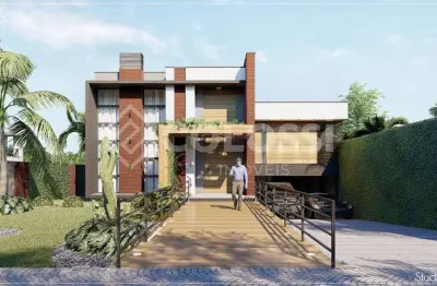 Casa com 4 quartos à venda no Batel, Guarapuava 
